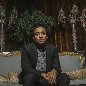 Meet your Posher, Zackari